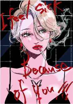 Ran_ポストカード 07