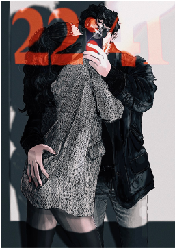 Ran_ポストカード 09