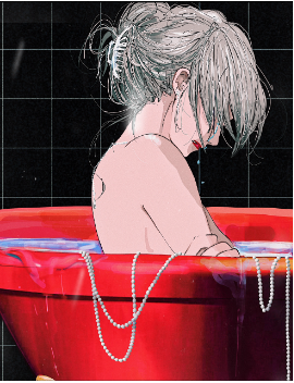 Ran_ポストカード 11