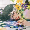 Ran_ポストカード 17