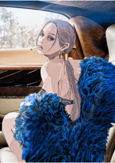 Ran_ICカードステッカー 01