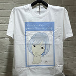 JTL x kuw_ 限定Tシャツ 10.8oz