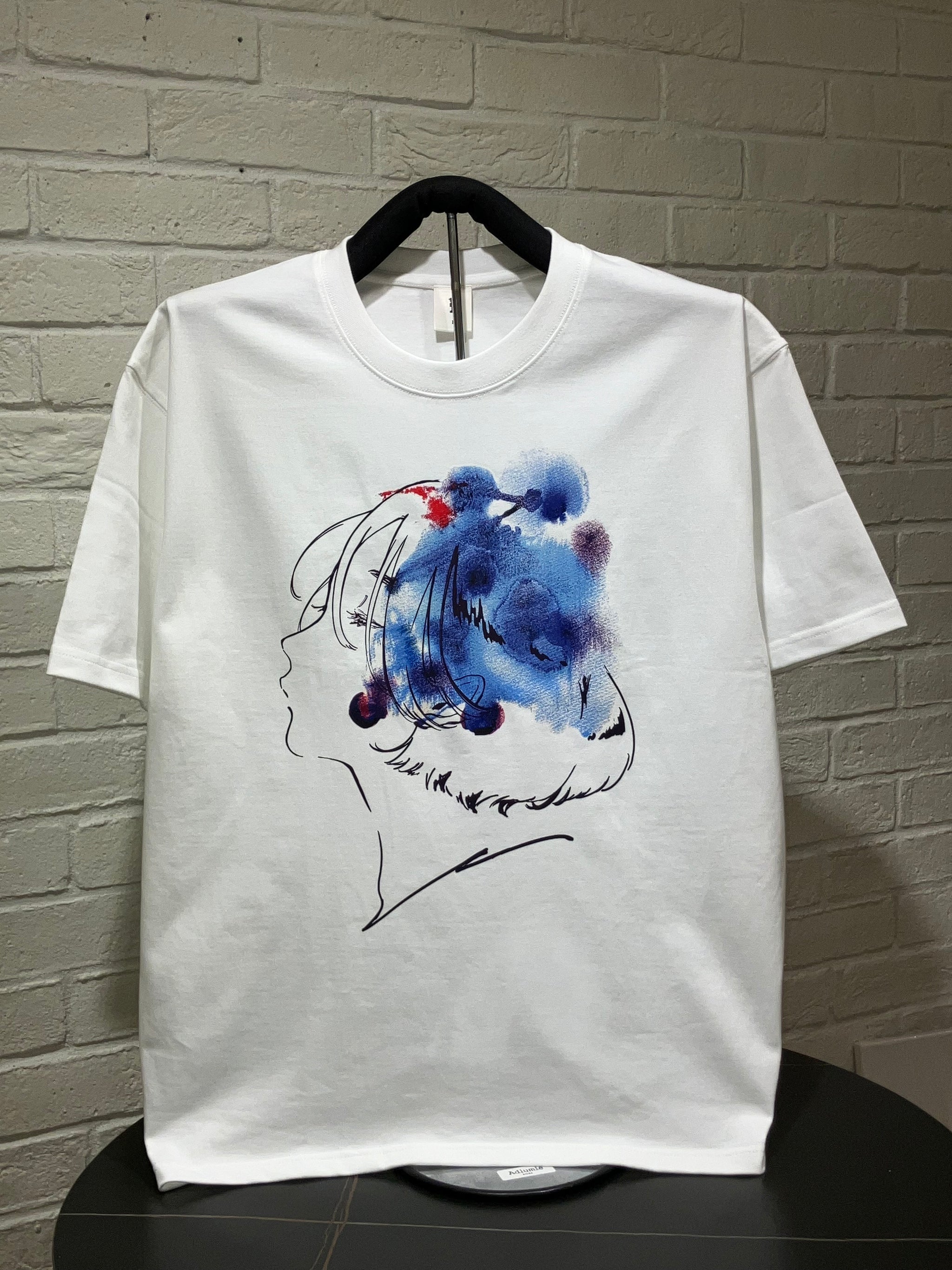 JTL x Suzuneko Limited Edition T-shirt 10.8oz