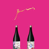 Artist Ran. 版画+純米吟醸原酒 五割五分磨き 1800ml