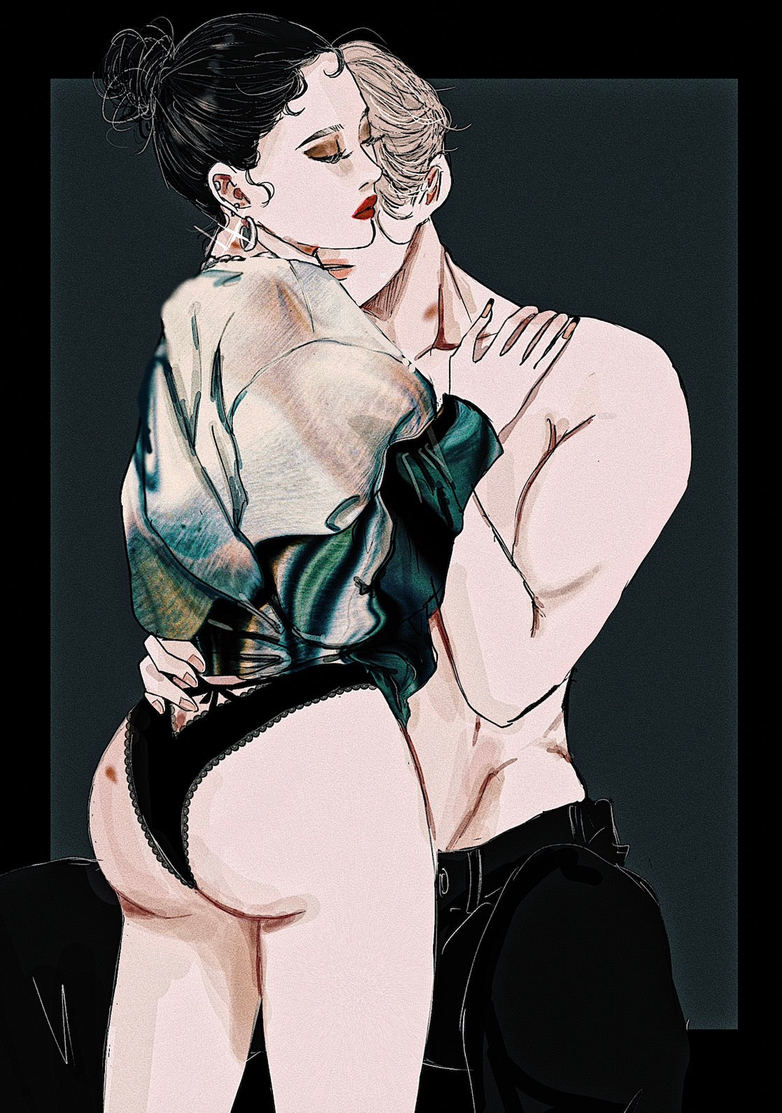 Killing Love
