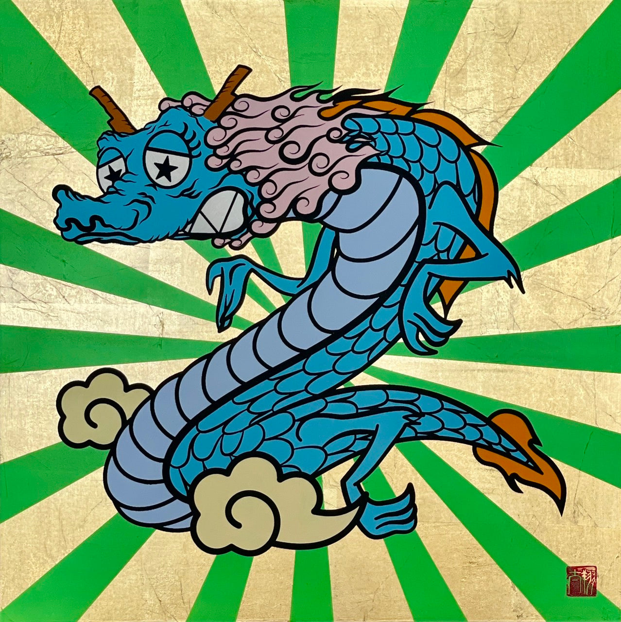 雲#5
