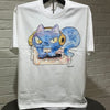 JTL x Ibohashi 限定Tシャツ 10.8oz