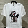 JTL x Ran. 限定Tシャツ 10.8oz