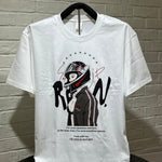 JTL x Ran. 限定Tシャツ 10.8oz