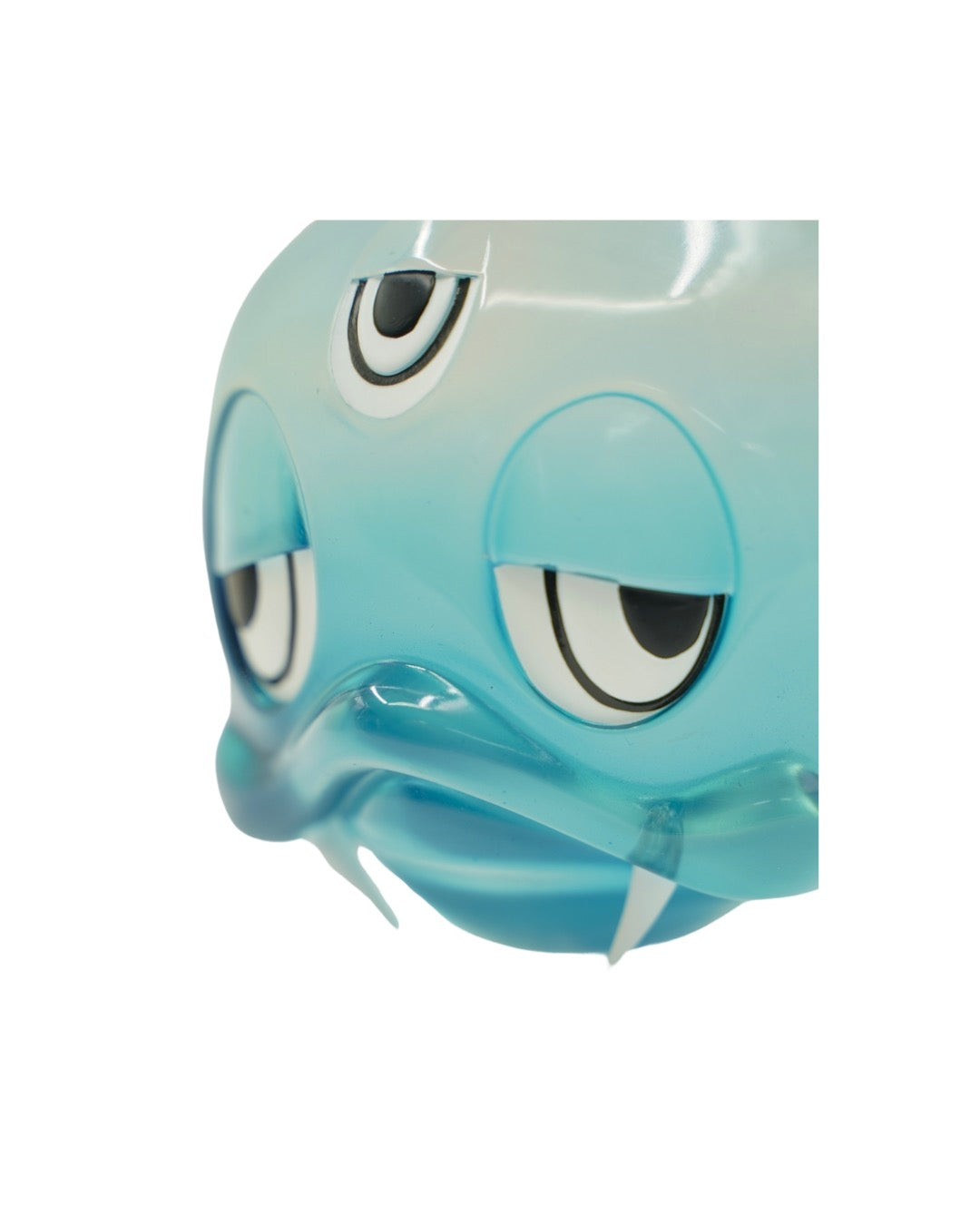 Will-o'-the-Wisp #2 Shadow 3D Art