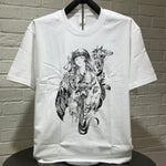 JTL x 無道 限定Tシャツ 10.8oz