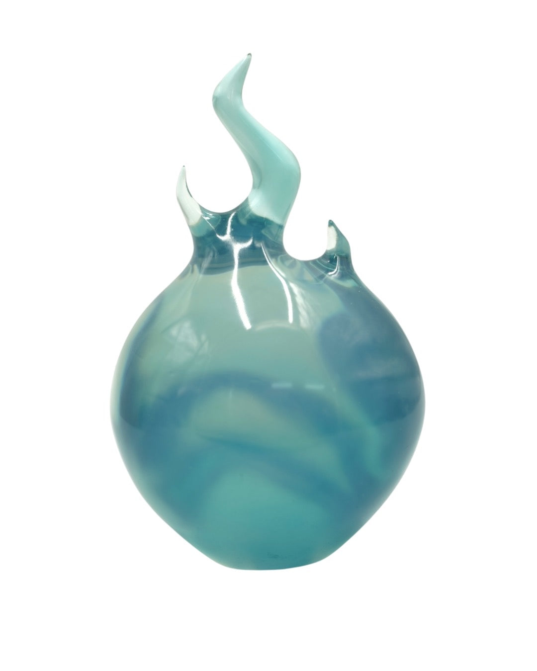 Will-o'-the-Wisp #2 Shadow 3D Art