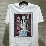 JTL x Gammy 限定Tシャツ 10.8oz