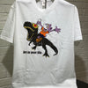 JTL x QP 限定Tシャツ 10.8oz