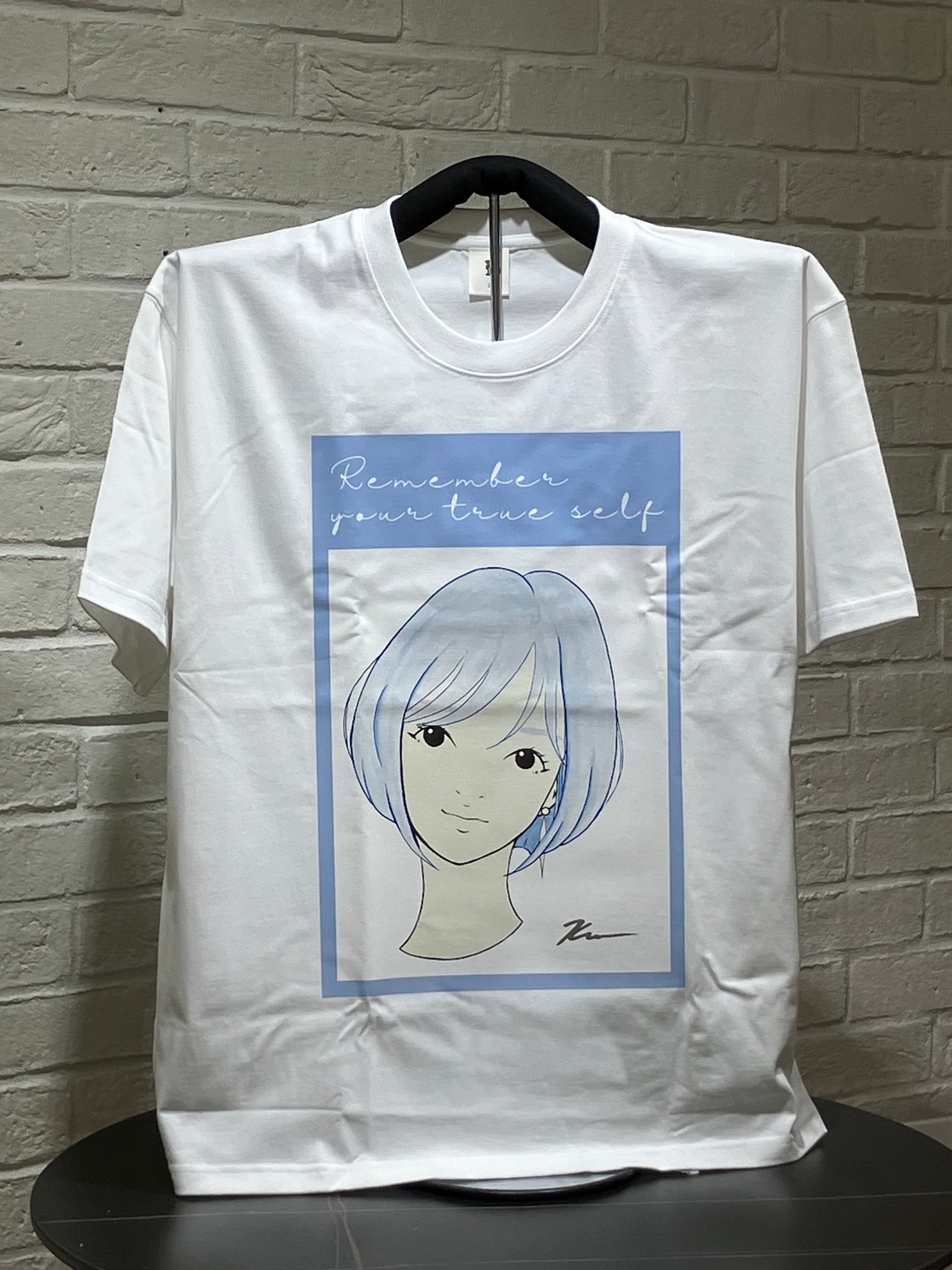 JTL x Kuw 限定Tシャツ 10.8oz