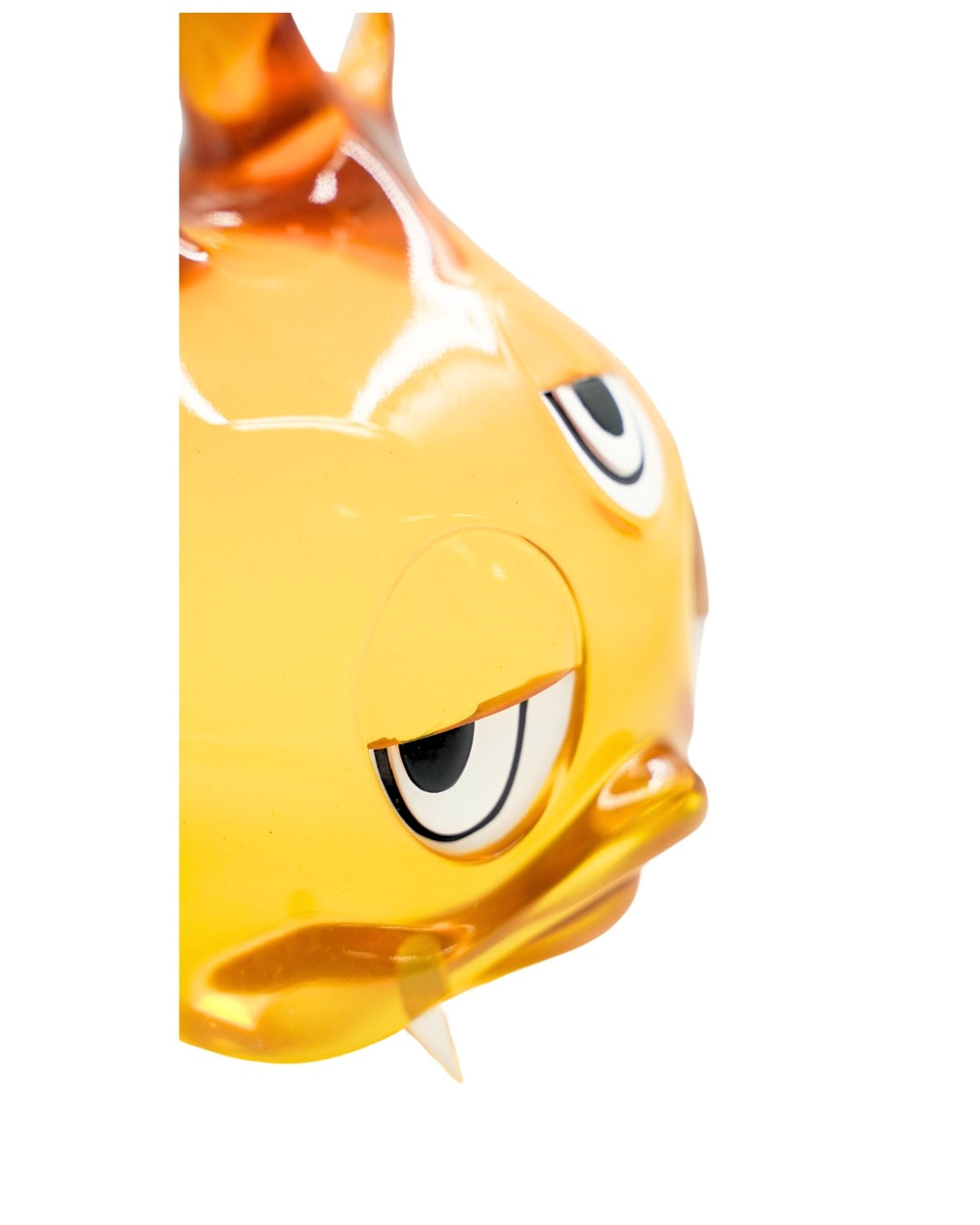 Will-o'-the-Wisp #2 Yang 3D Art