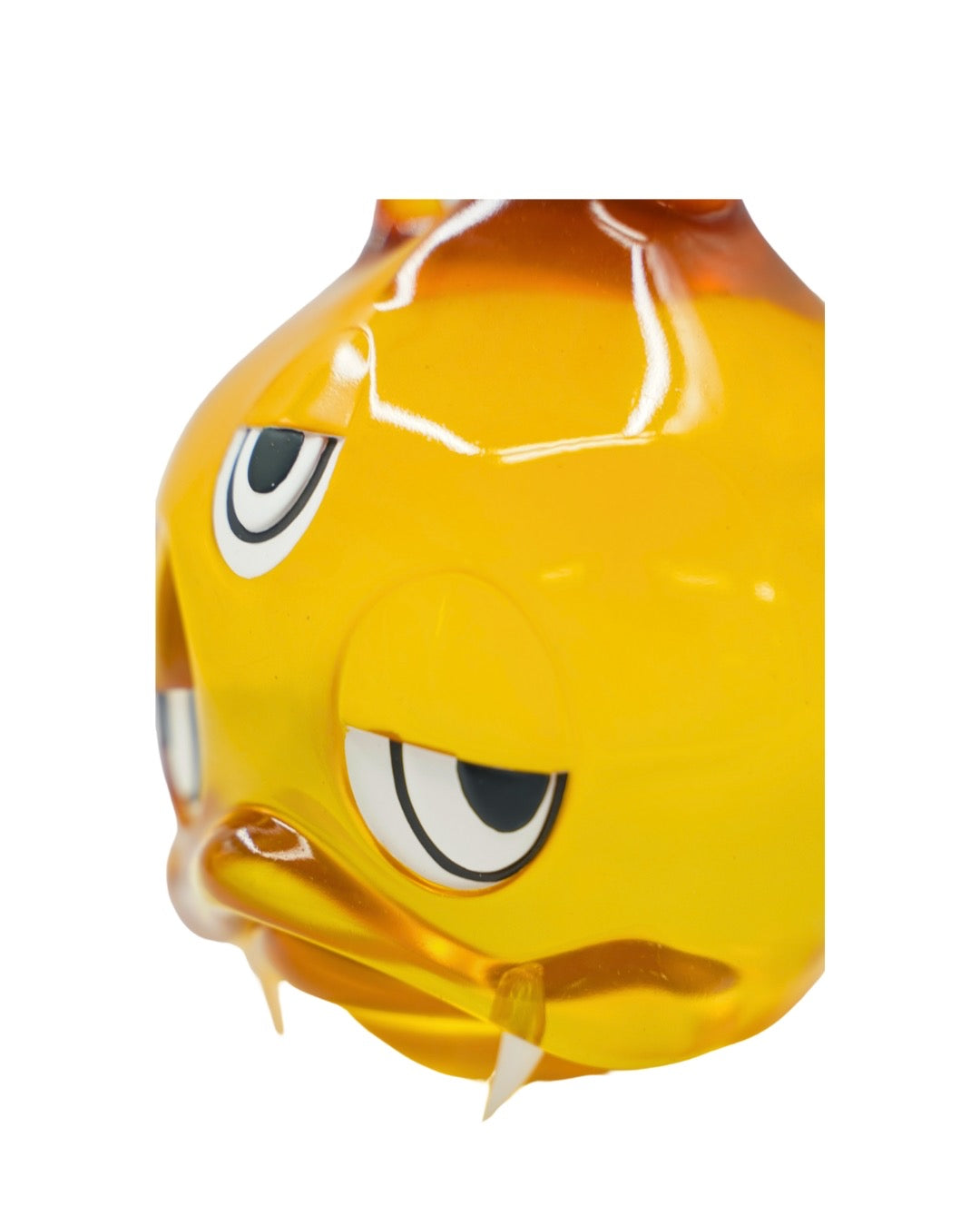 Will-o'-the-Wisp #2 Yang 3D Art