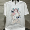 JTL x Ran. 限定Tシャツ 10.8oz