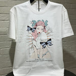 JTL x Ran. 限定Tシャツ 10.8oz