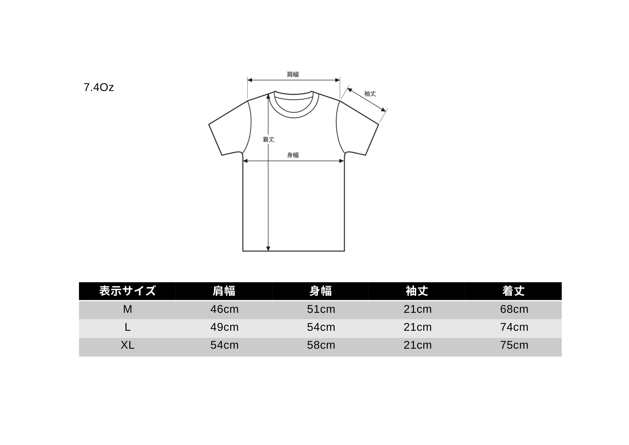 JTL x Yumyumtown Limited T-shirt 7.4oz