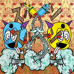 Demon Slaying #3