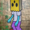 Alone #1