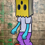 Alone #1