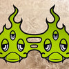 Double-sided Will-o'-the-Wisp #1